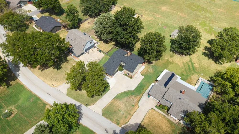 6525 S 221st East Avenue Broken Arrow, OK 74014