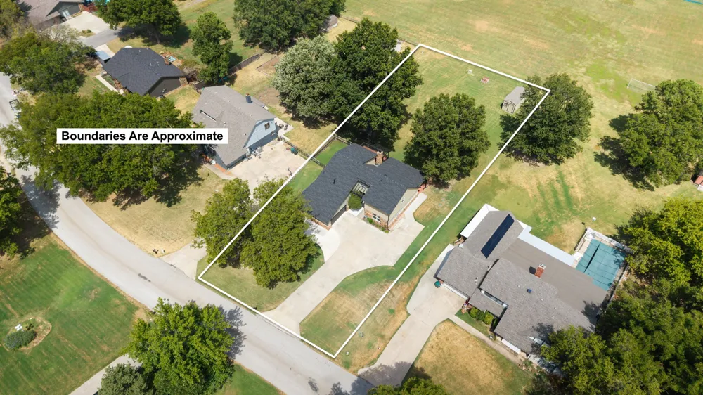 6525 S 221st East Avenue Broken Arrow, OK 74014