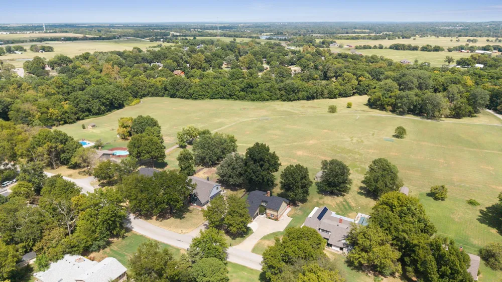 6525 S 221st East Avenue Broken Arrow, OK 74014