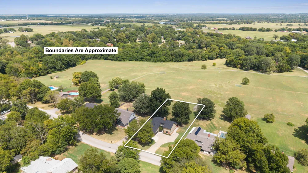 6525 S 221st East Avenue Broken Arrow, OK 74014