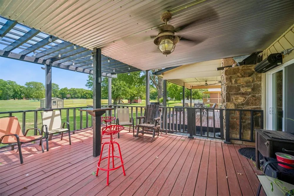 6525 S 221st East Avenue Broken Arrow, OK 74014