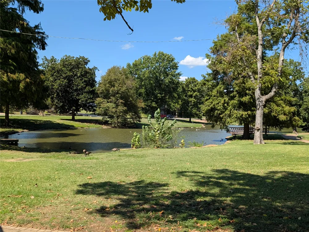 1911 W Cameron Street Tulsa, OK 74127