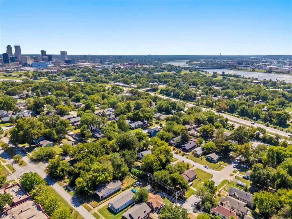 1911 W Cameron Street Tulsa, OK 74127
