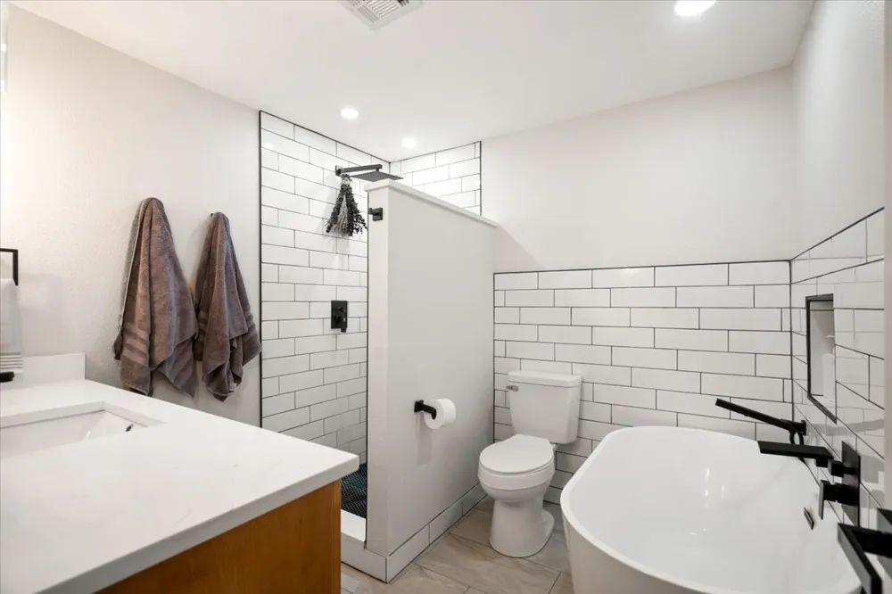 1911 W Cameron Street Tulsa, OK 74127