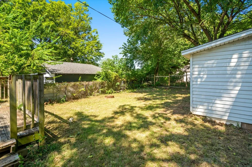 1911 W Cameron Street Tulsa, OK 74127