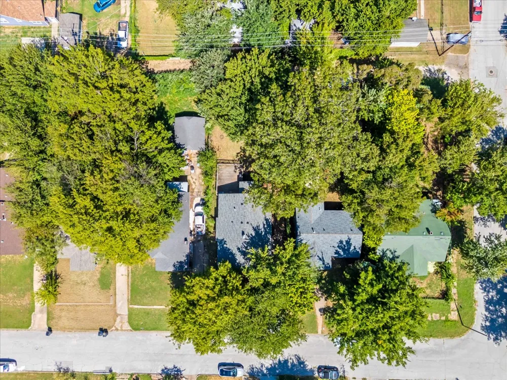 1911 W Cameron Street Tulsa, OK 74127