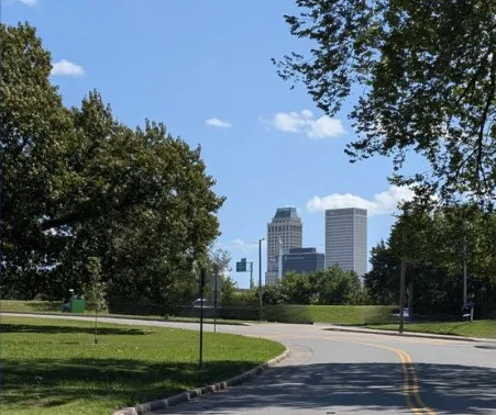 1911 W Cameron Street Tulsa, OK 74127