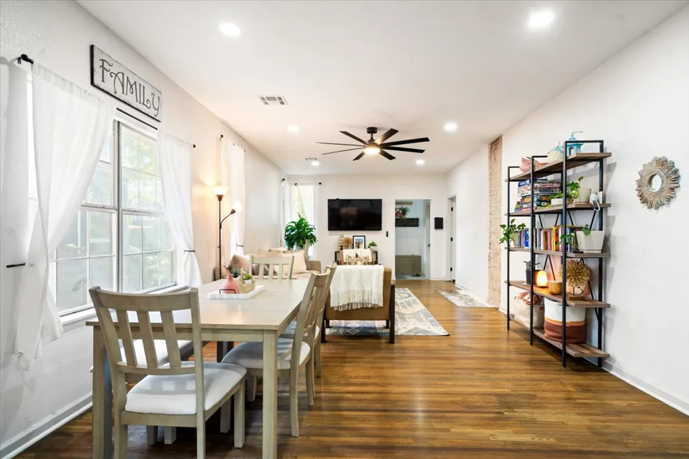 1911 W Cameron Street Tulsa, OK 74127