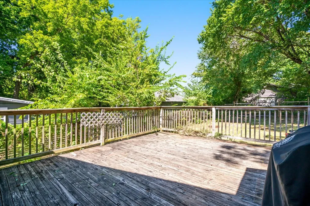 1911 W Cameron Street Tulsa, OK 74127
