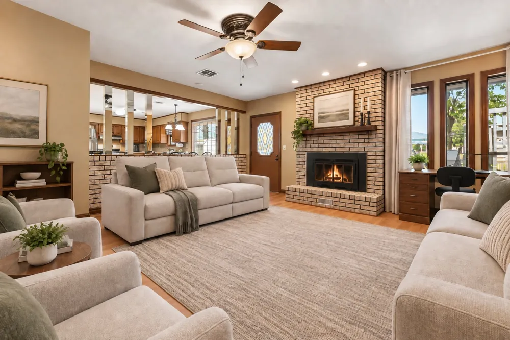 1517 Merlin Circle Pryor, OK 74361