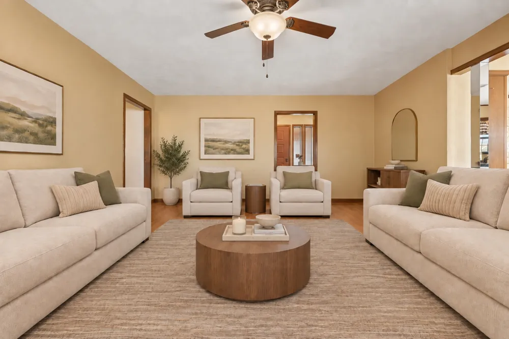 1517 Merlin Circle Pryor, OK 74361