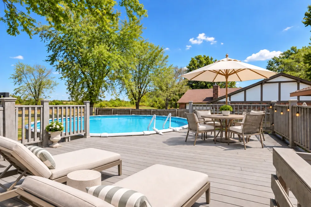 1517 Merlin Circle Pryor, OK 74361