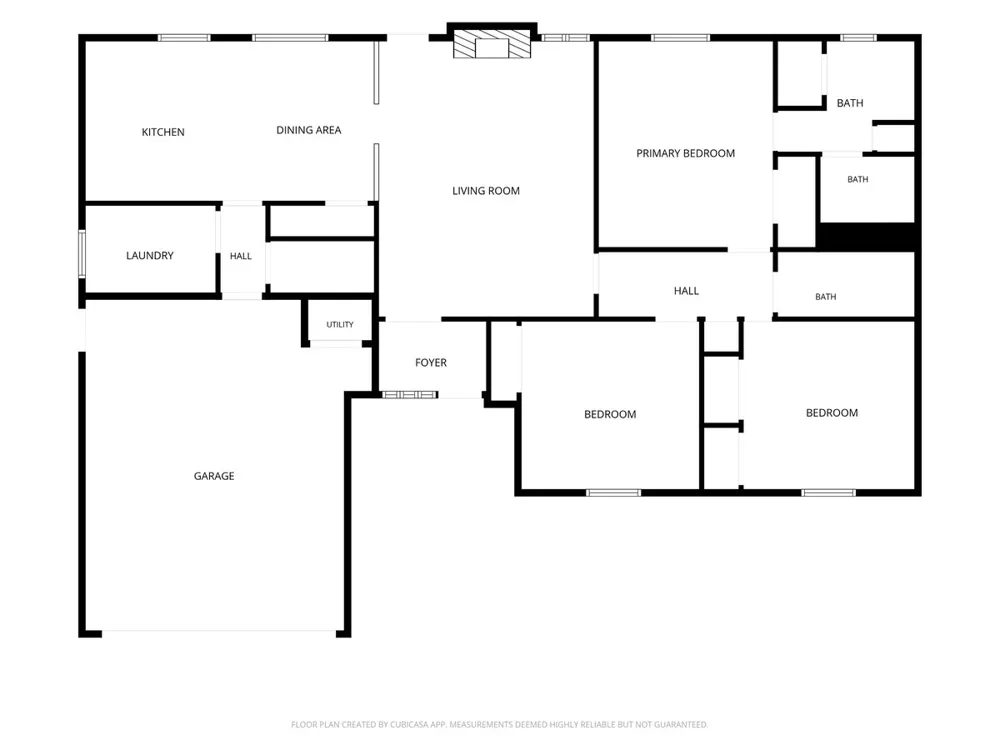 1517 Merlin Circle Pryor, OK 74361