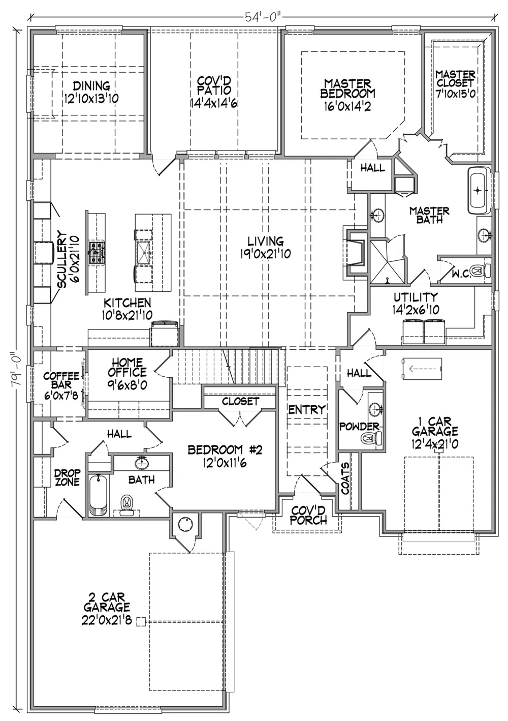 15005 E 80th Place Owasso, OK 74055