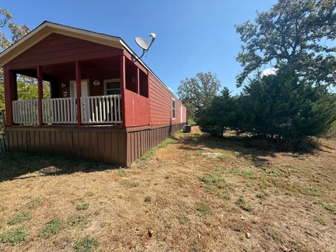 20820 Gensman Road