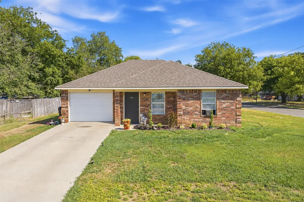 617 NE 6th Avenue Ardmore, OK 73401