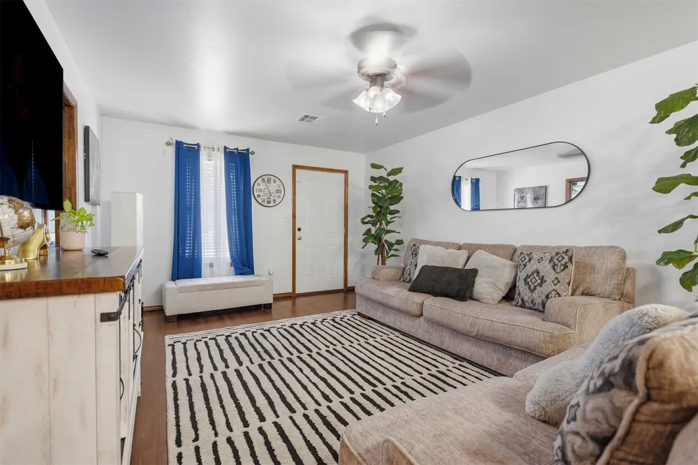 617 NE 6th Avenue Ardmore, OK 73401