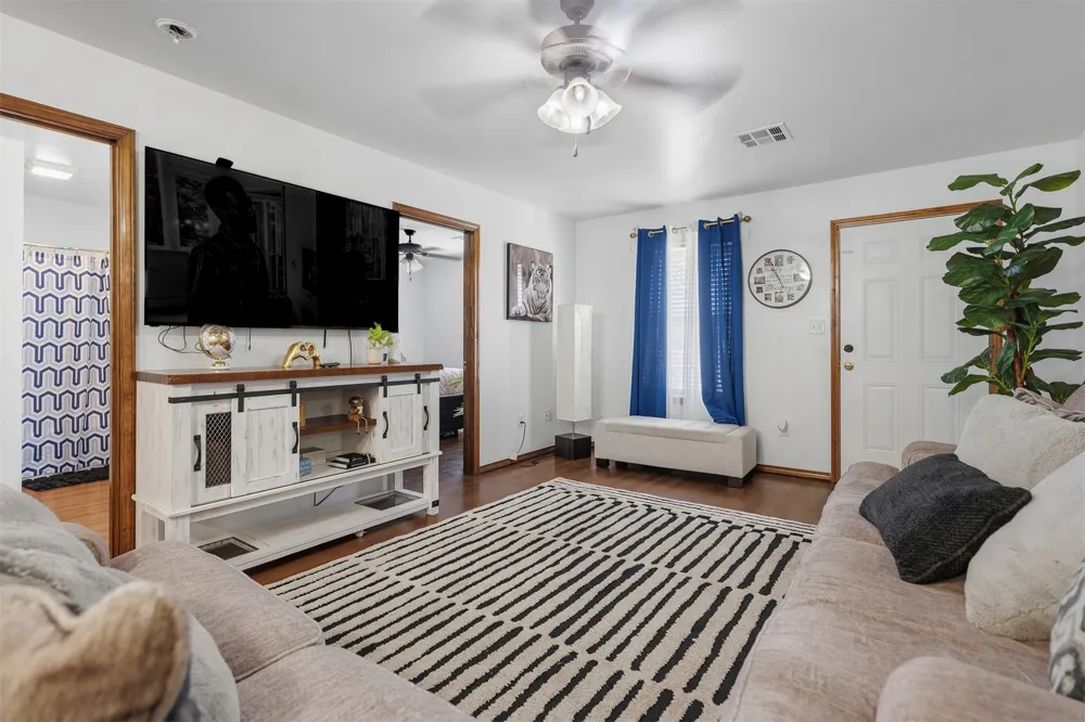 617 NE 6th Avenue Ardmore, OK 73401
