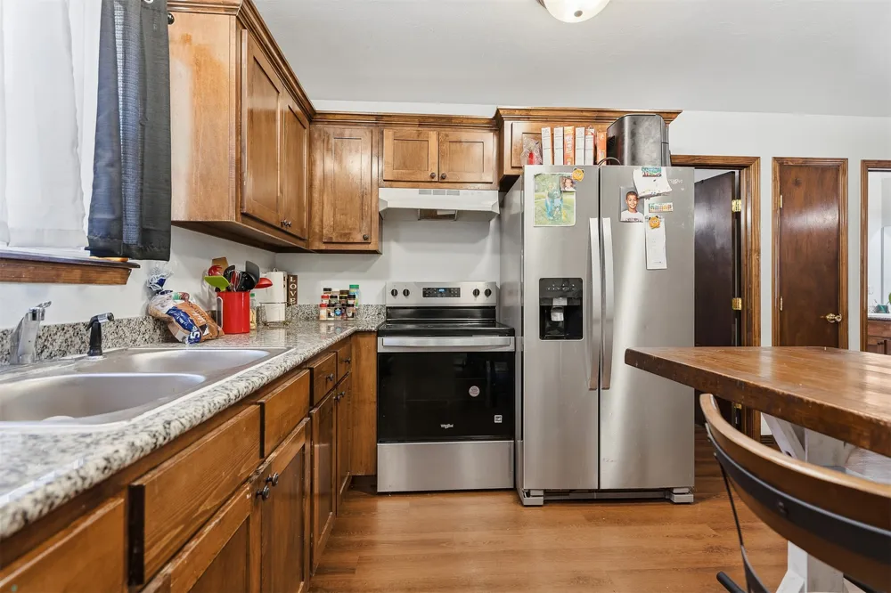 617 NE 6th Avenue Ardmore, OK 73401
