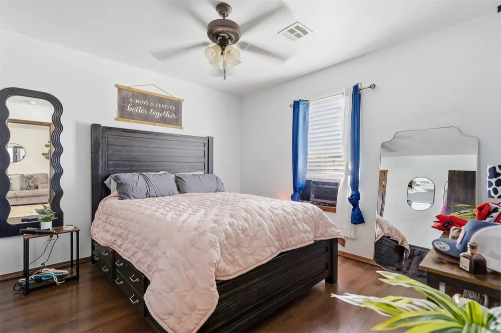 617 NE 6th Avenue Ardmore, OK 73401