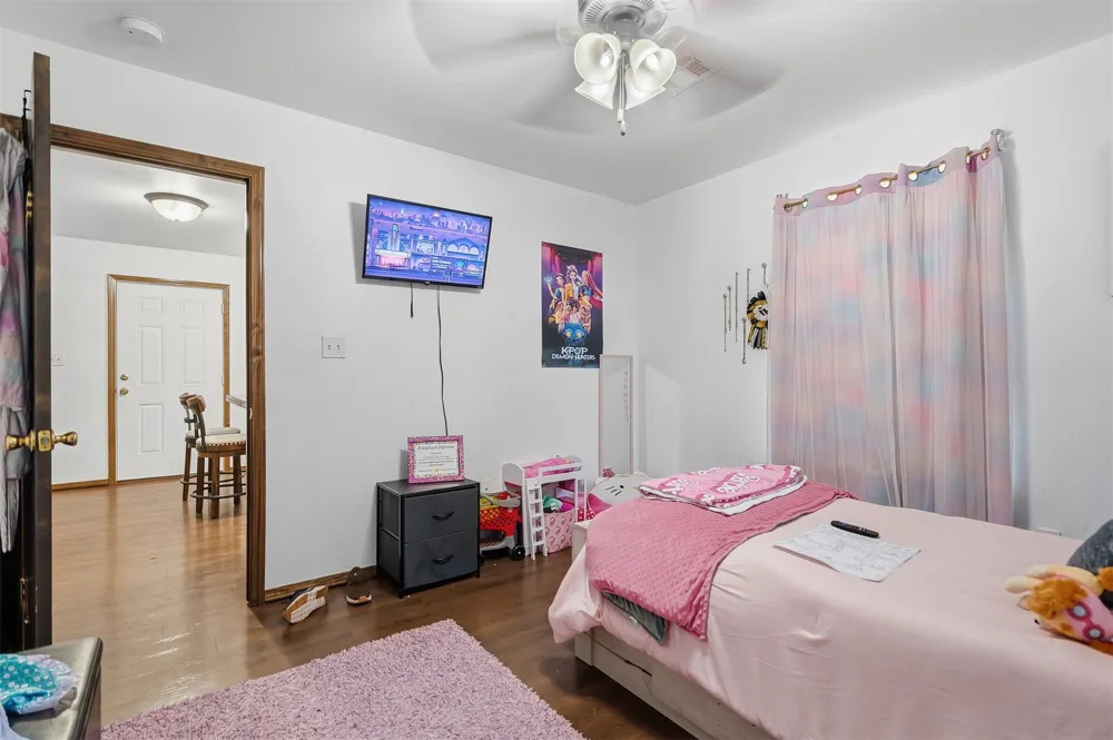 617 NE 6th Avenue Ardmore, OK 73401