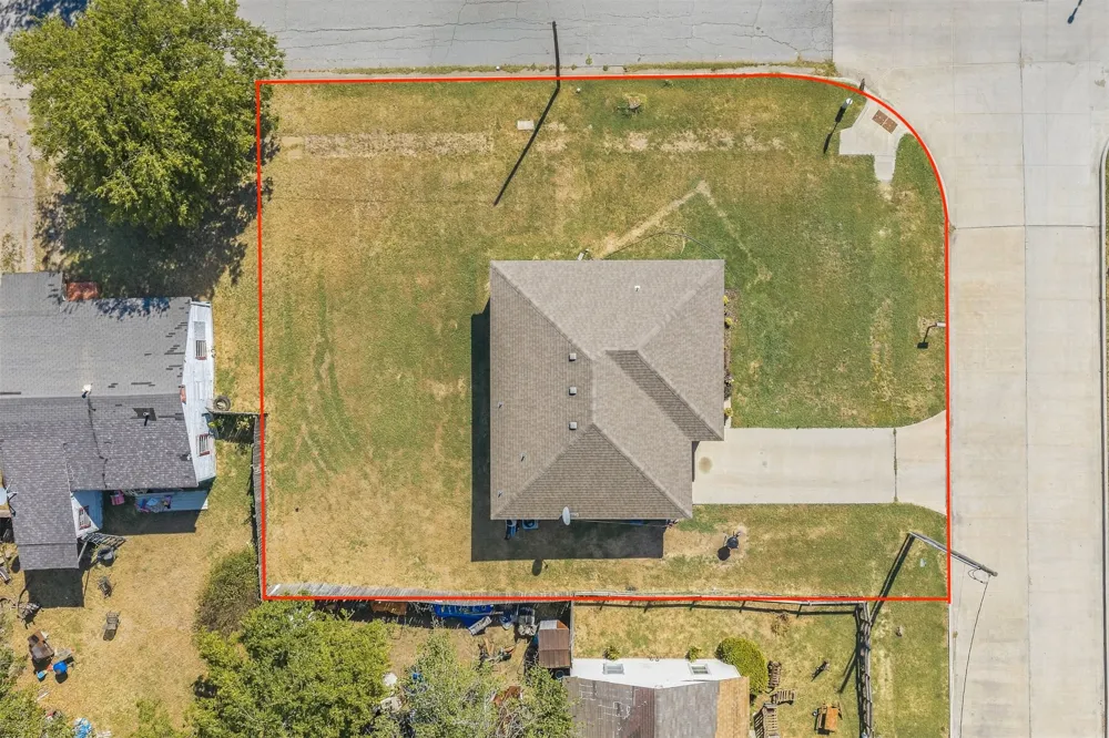 617 NE 6th Avenue Ardmore, OK 73401