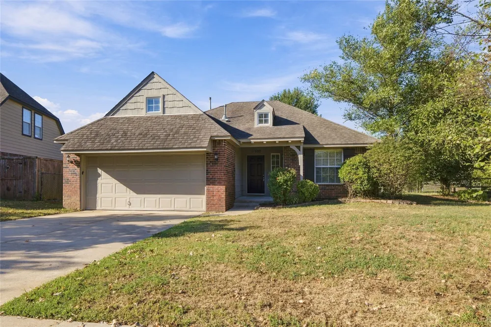 11600 E 104th Street Owasso, OK 74055
