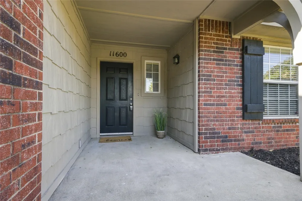 11600 E 104th Street Owasso, OK 74055