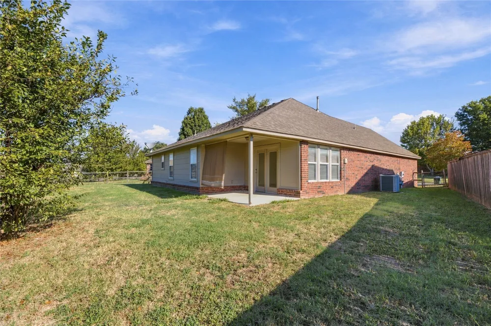 11600 E 104th Street Owasso, OK 74055