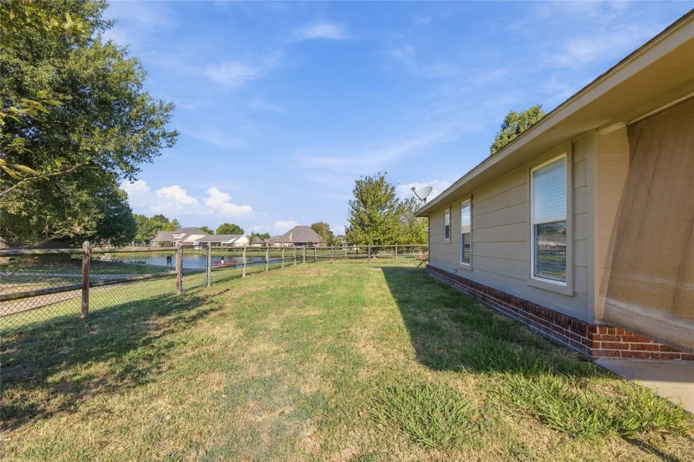11600 E 104th Street Owasso, OK 74055
