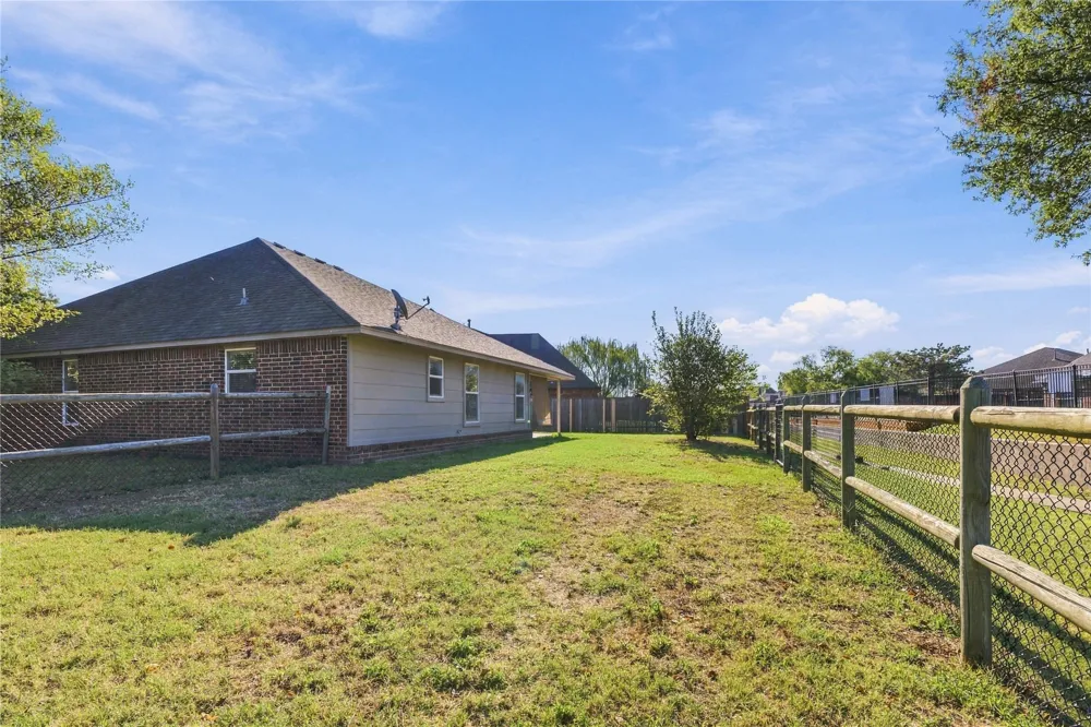 11600 E 104th Street Owasso, OK 74055