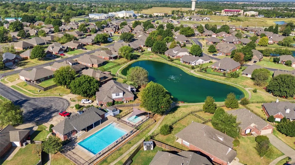 11600 E 104th Street Owasso, OK 74055