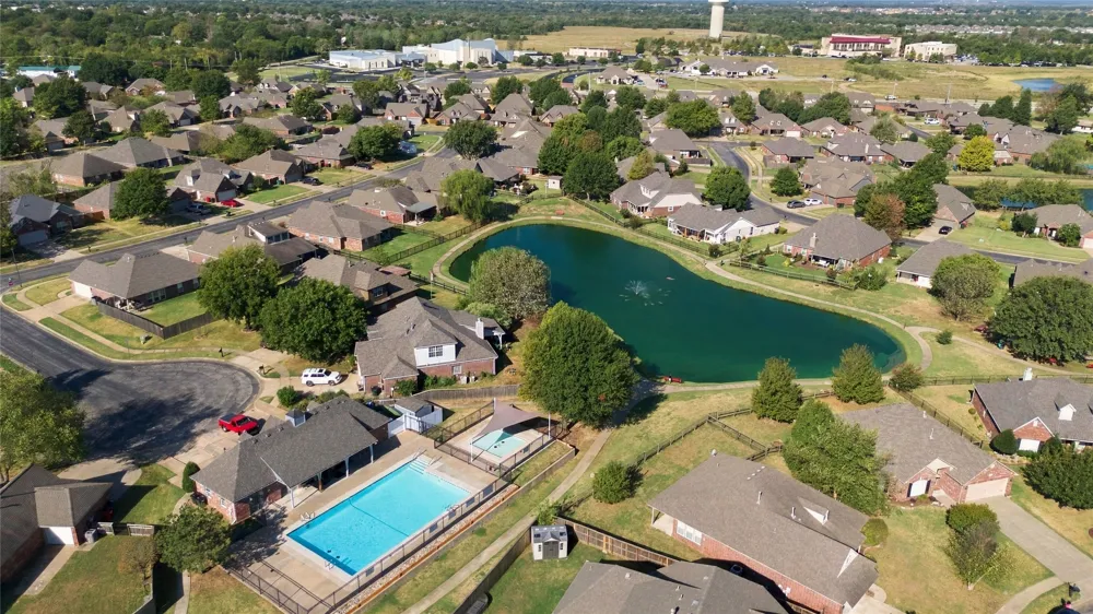 11600 E 104th Street Owasso, OK 74055