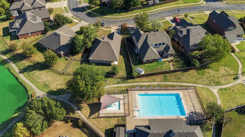 11600 E 104th Street Owasso, OK 74055