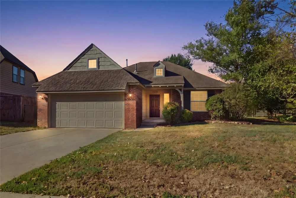 11600 E 104th Street Owasso, OK 74055