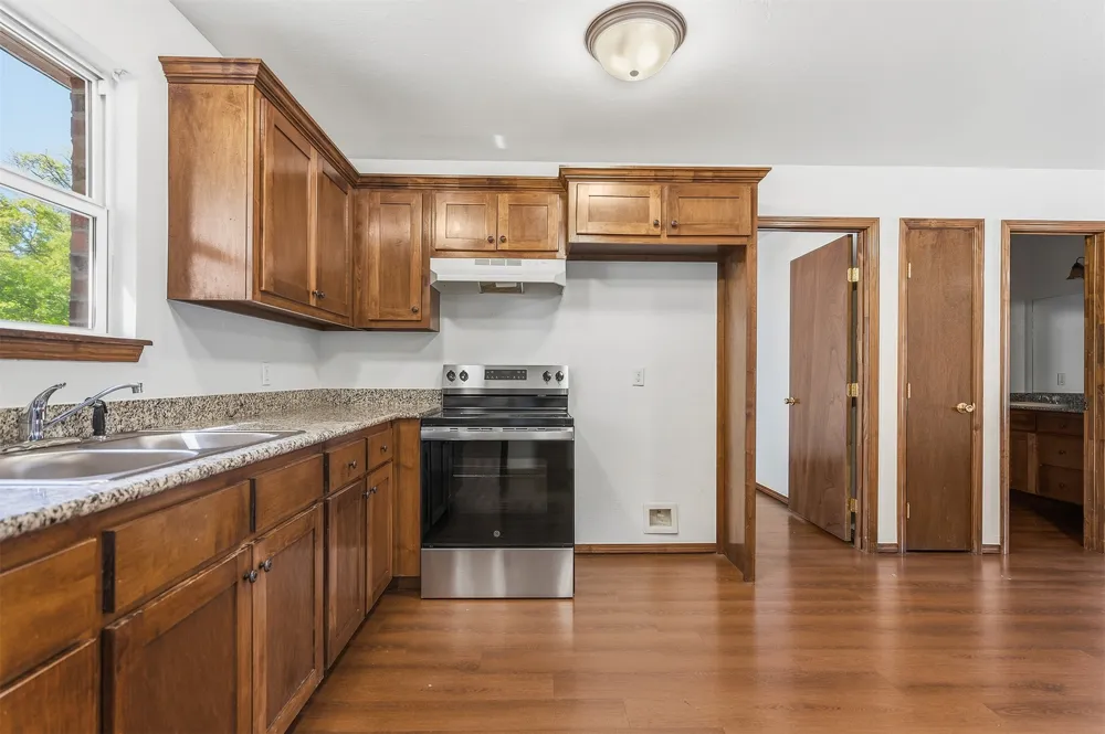 702 SE White Street Ardmore, OK 73401