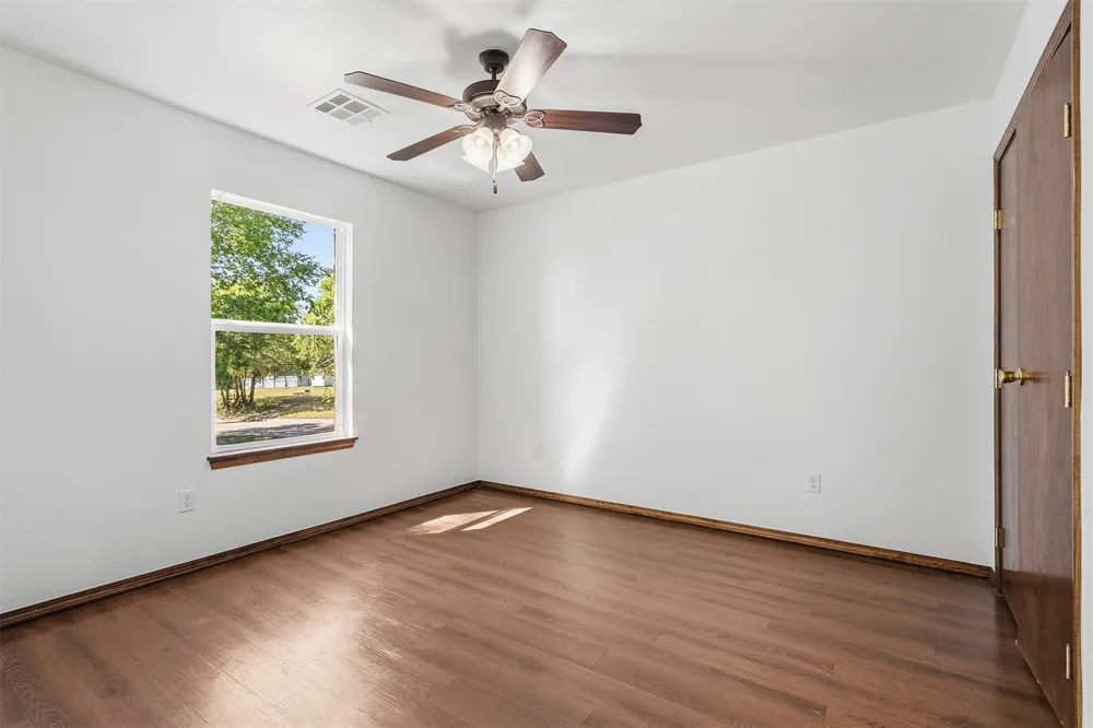 702 SE White Street Ardmore, OK 73401