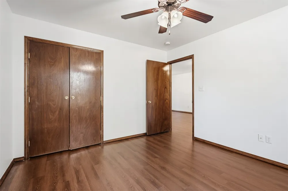 702 SE White Street Ardmore, OK 73401