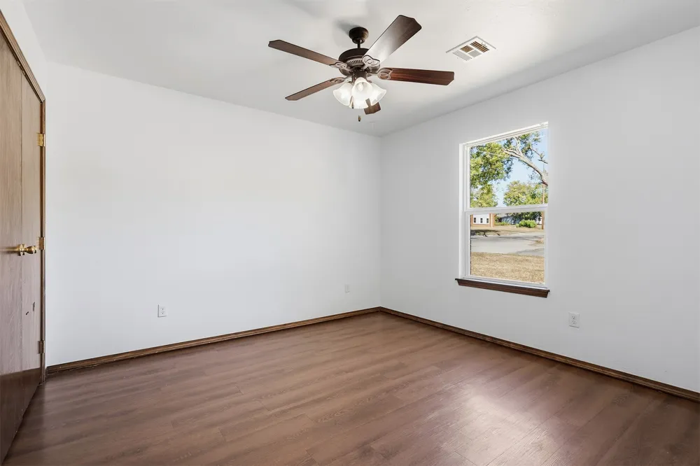 702 SE White Street Ardmore, OK 73401