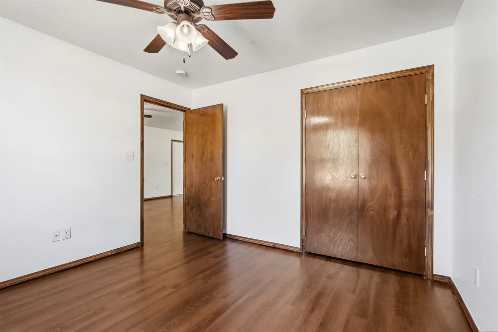702 SE White Street Ardmore, OK 73401