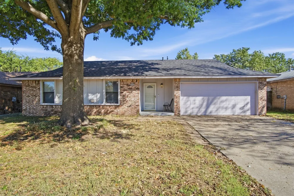 2002 W Ithica Street Broken Arrow, OK 74012