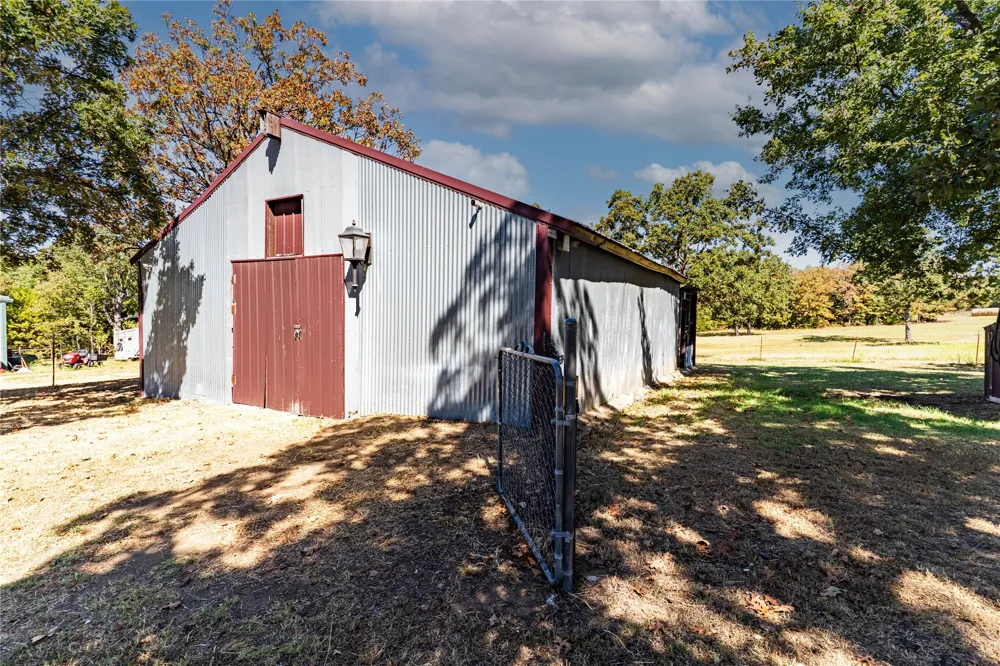 45173 W 171st Street S Bristow, OK 74010