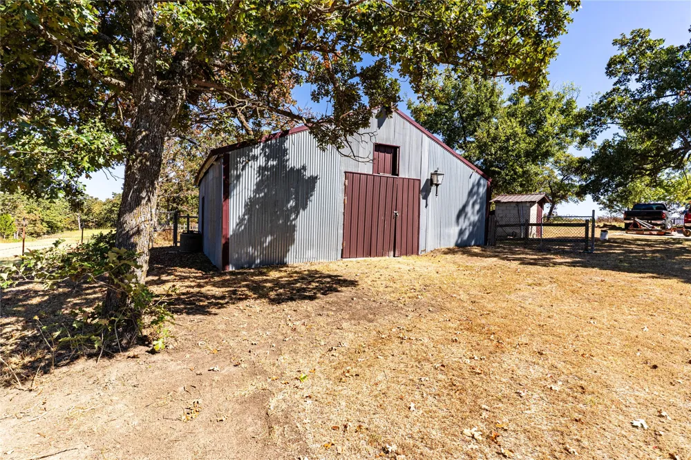 45173 W 171st Street S Bristow, OK 74010