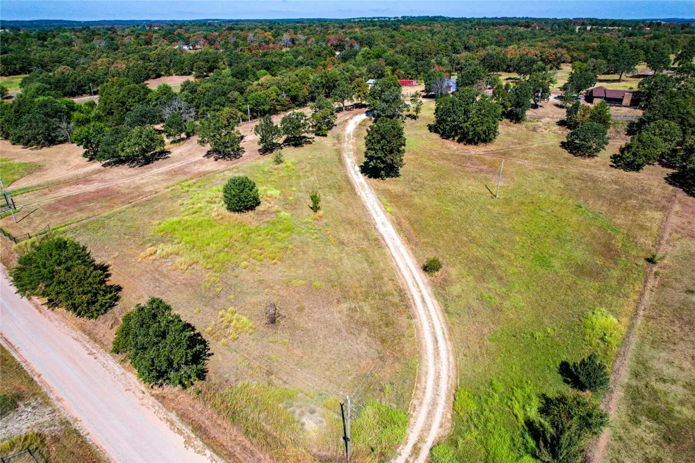 45173 W 171st Street S Bristow, OK 74010