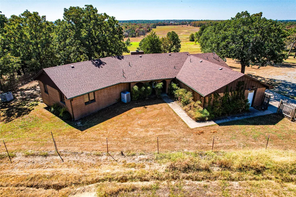 45173 W 171st Street S Bristow, OK 74010