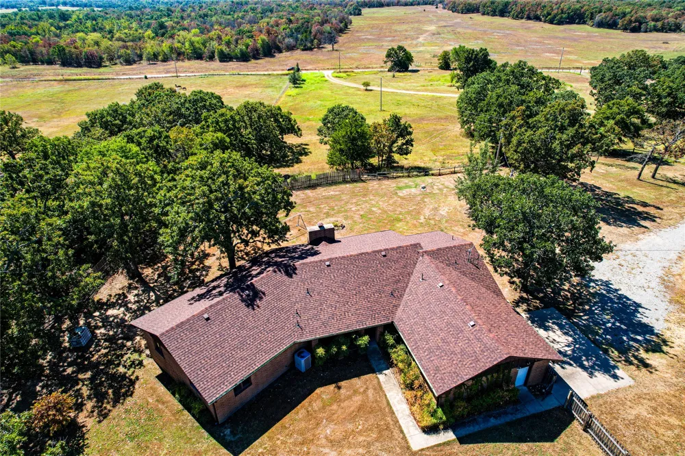45173 W 171st Street S Bristow, OK 74010