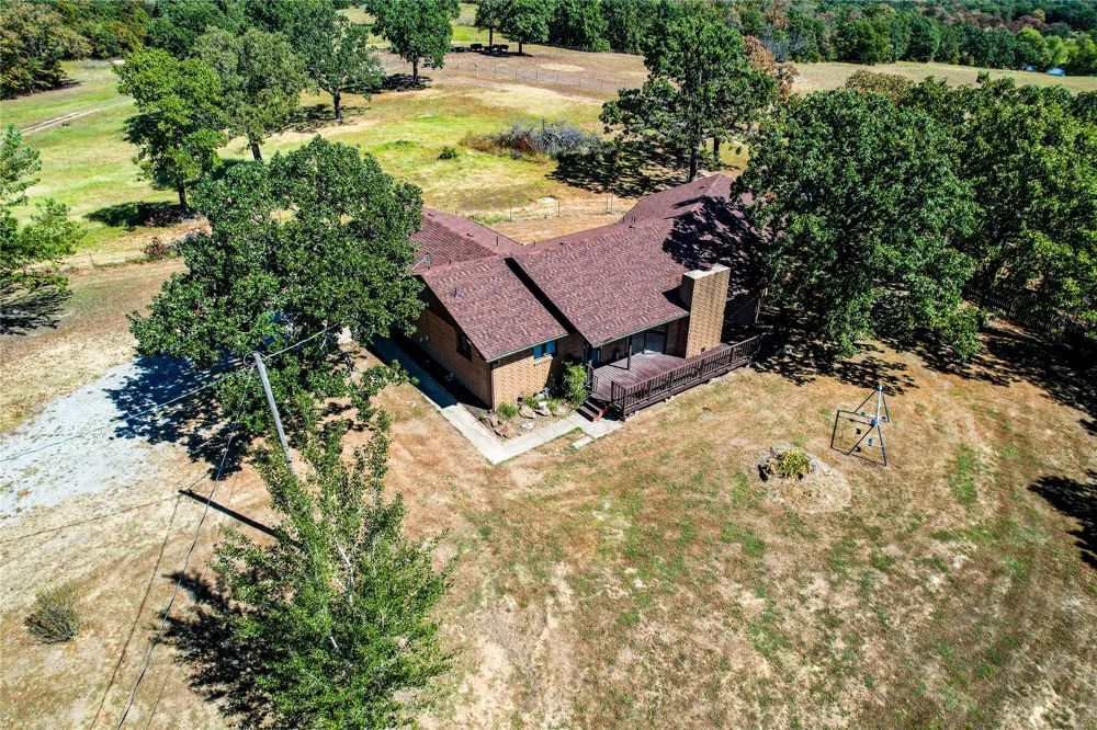 45173 W 171st Street S Bristow, OK 74010