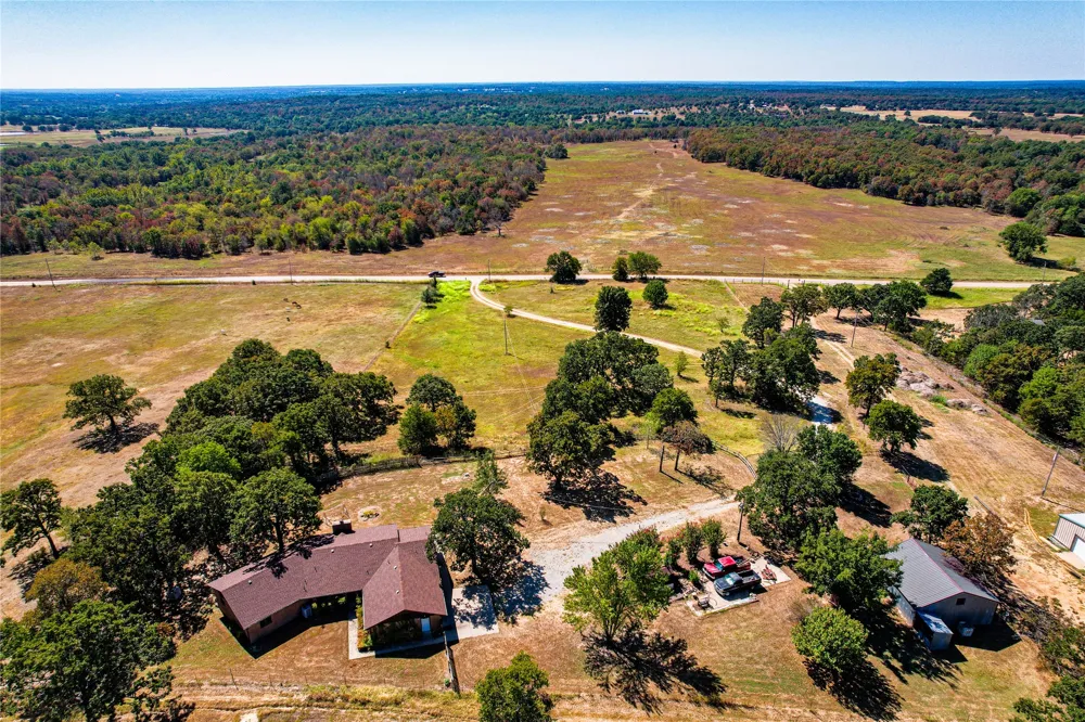 45173 W 171st Street S Bristow, OK 74010