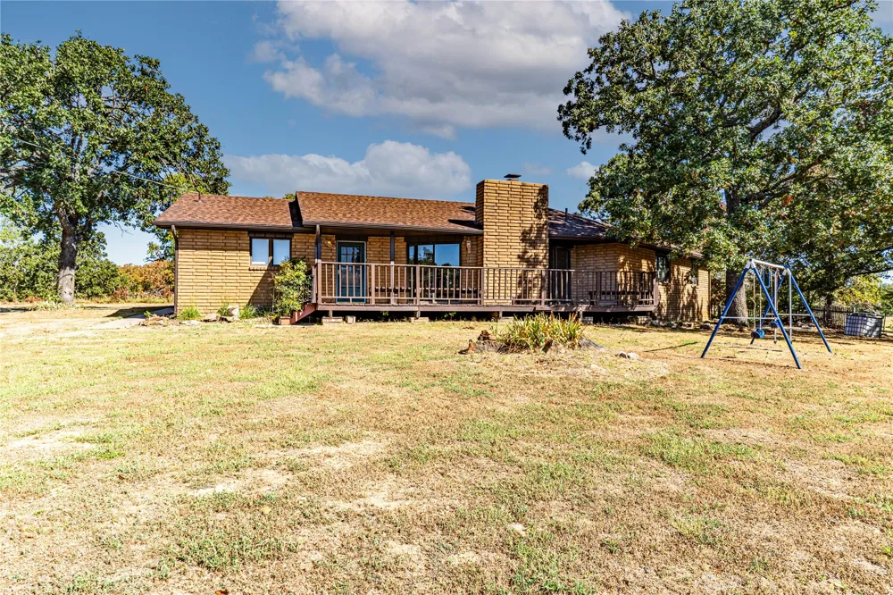45173 W 171st Street S Bristow, OK 74010