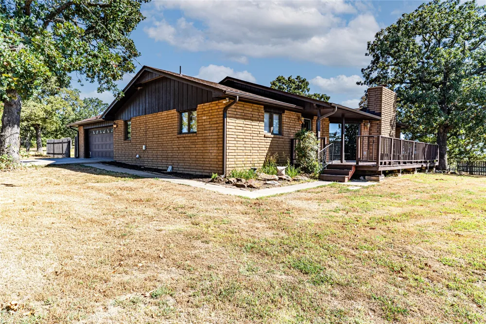 45173 W 171st Street S Bristow, OK 74010